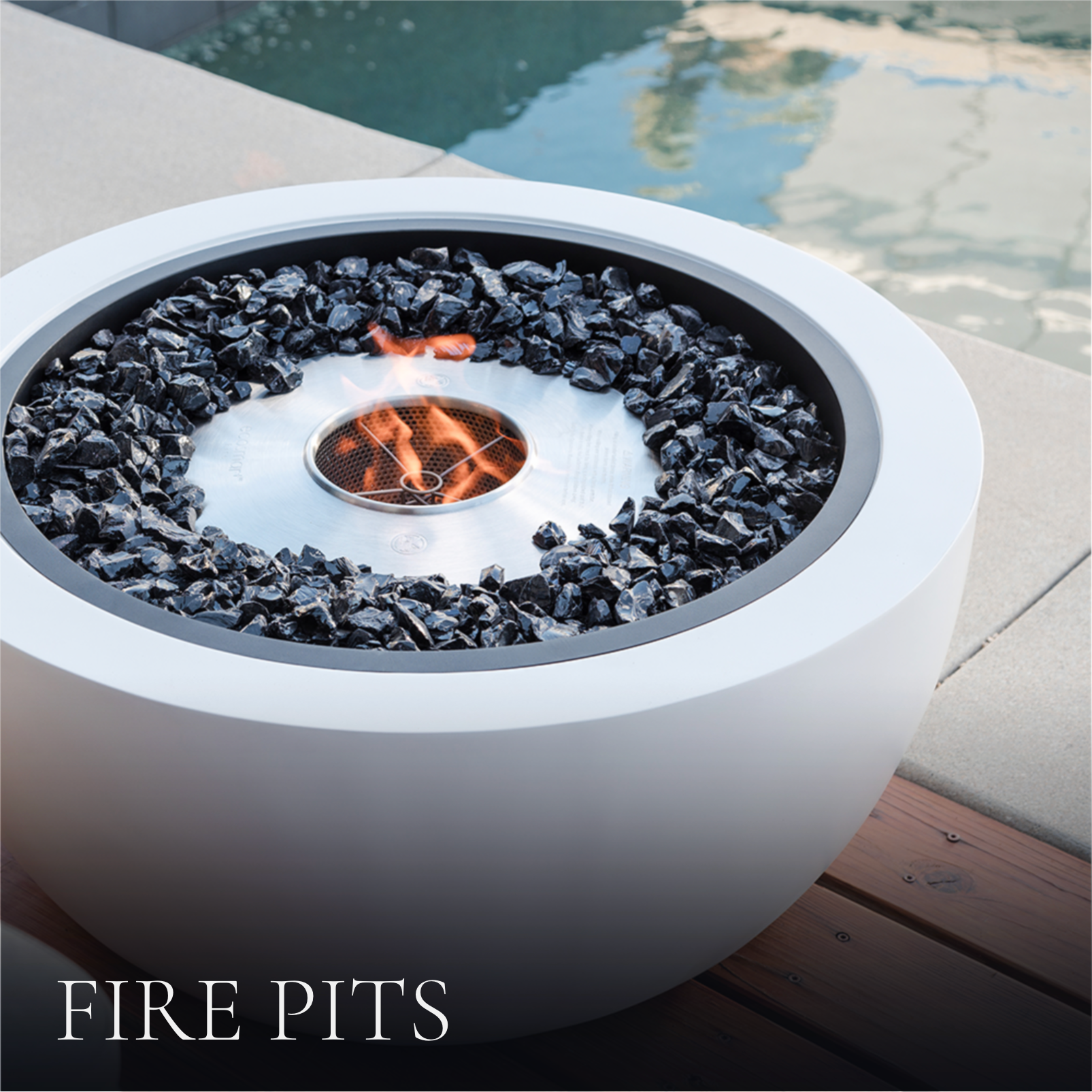 Fire Pits