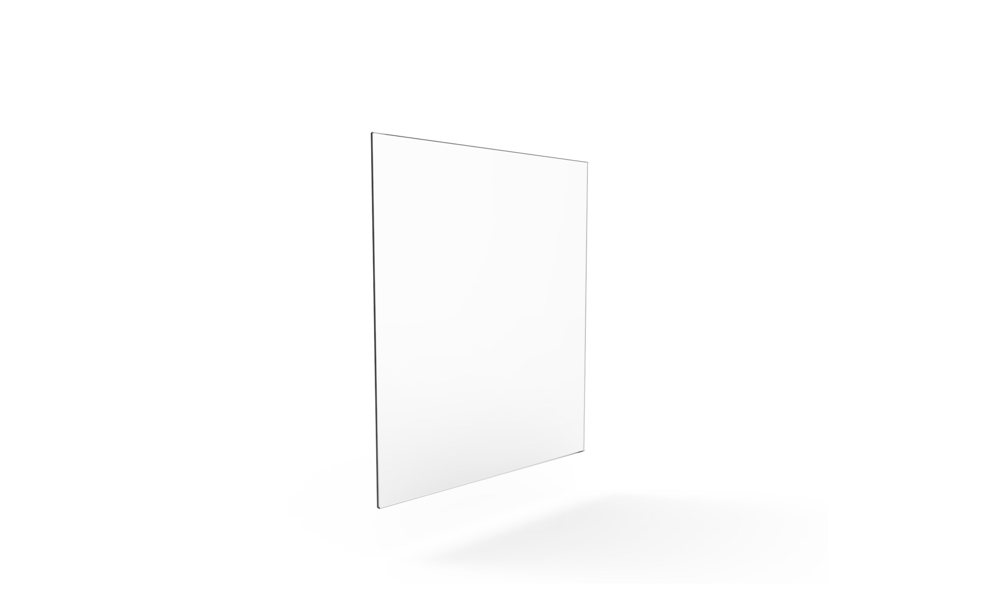 D60 Fire Screen