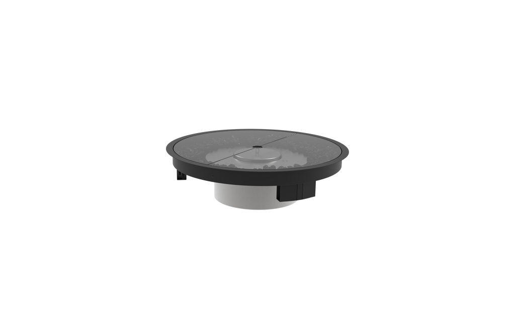 R20 Glass Cover Plate