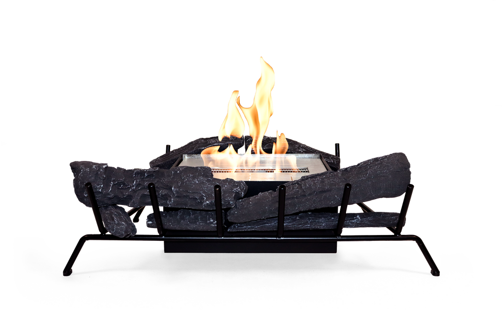 Heritage Grate 25