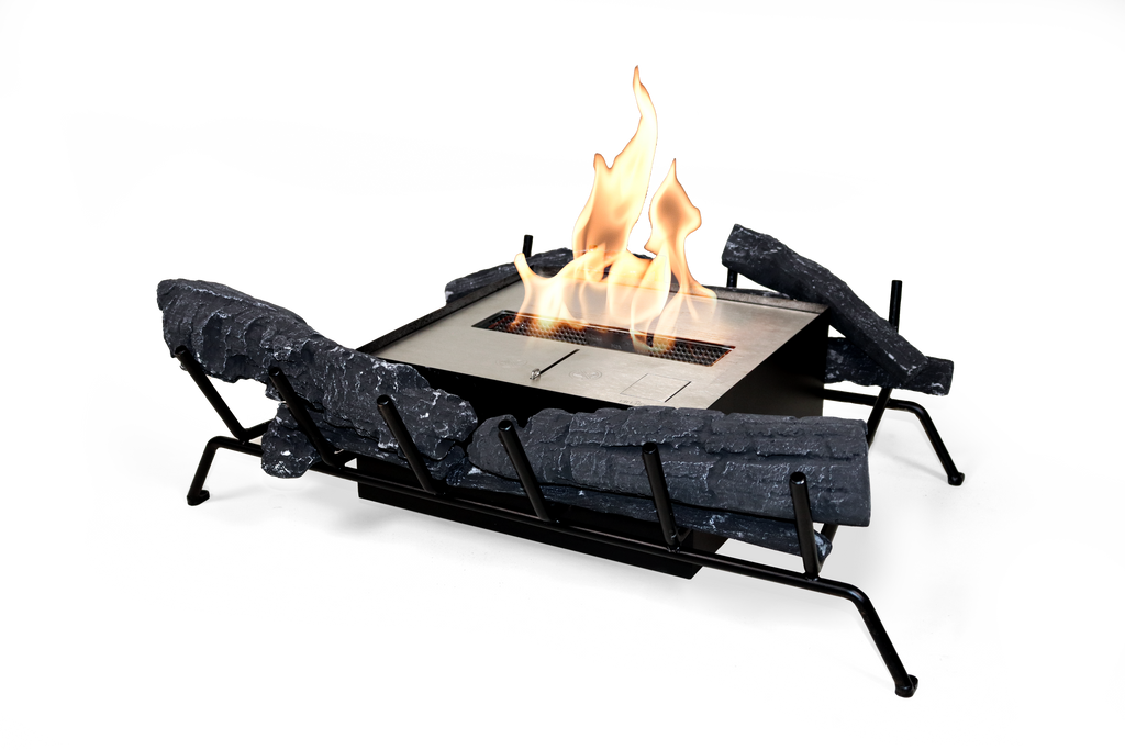 Heritage Grate 25