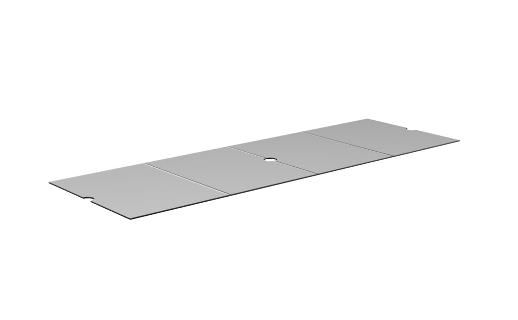 L50 Glass Cover Plate
