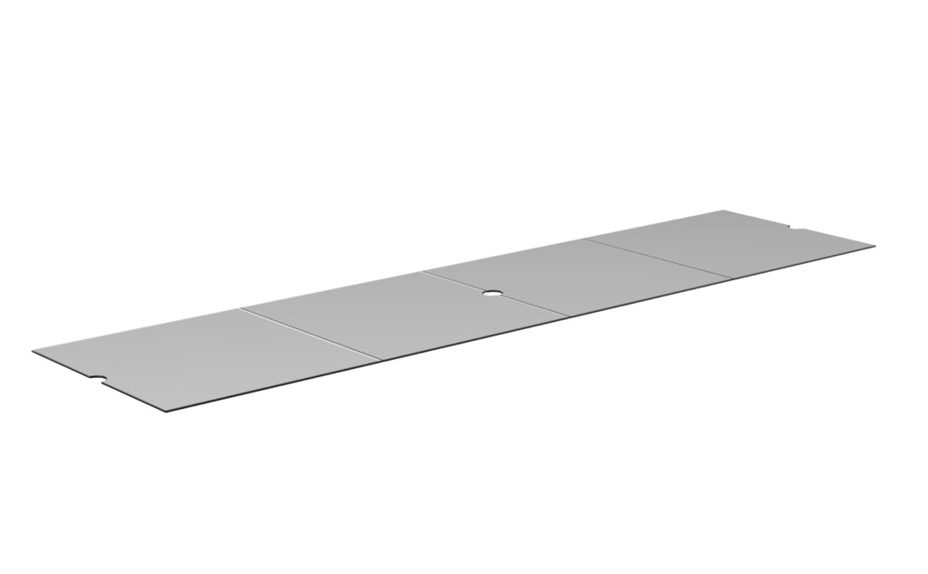 L65 Glass Cover Plate