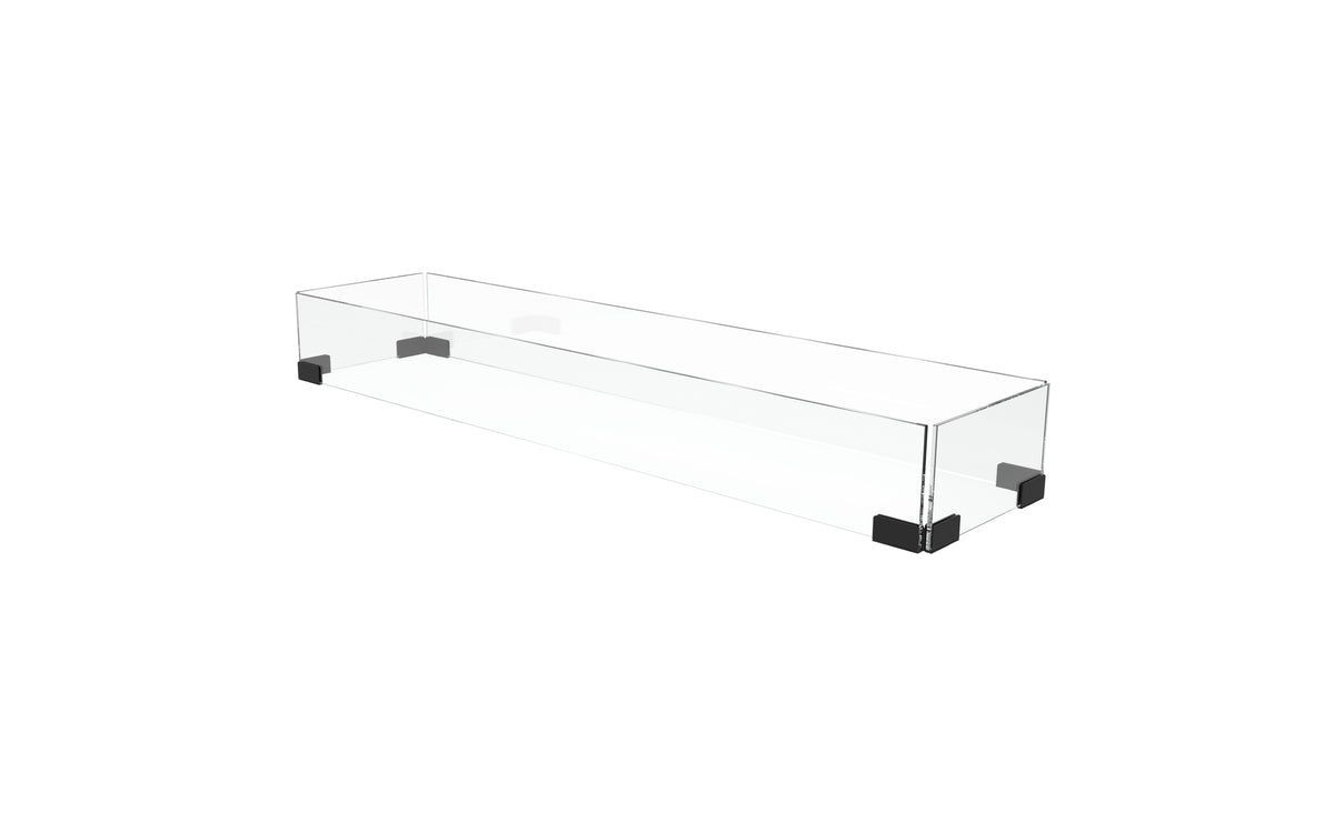 L65 Fire Screen (L1520)