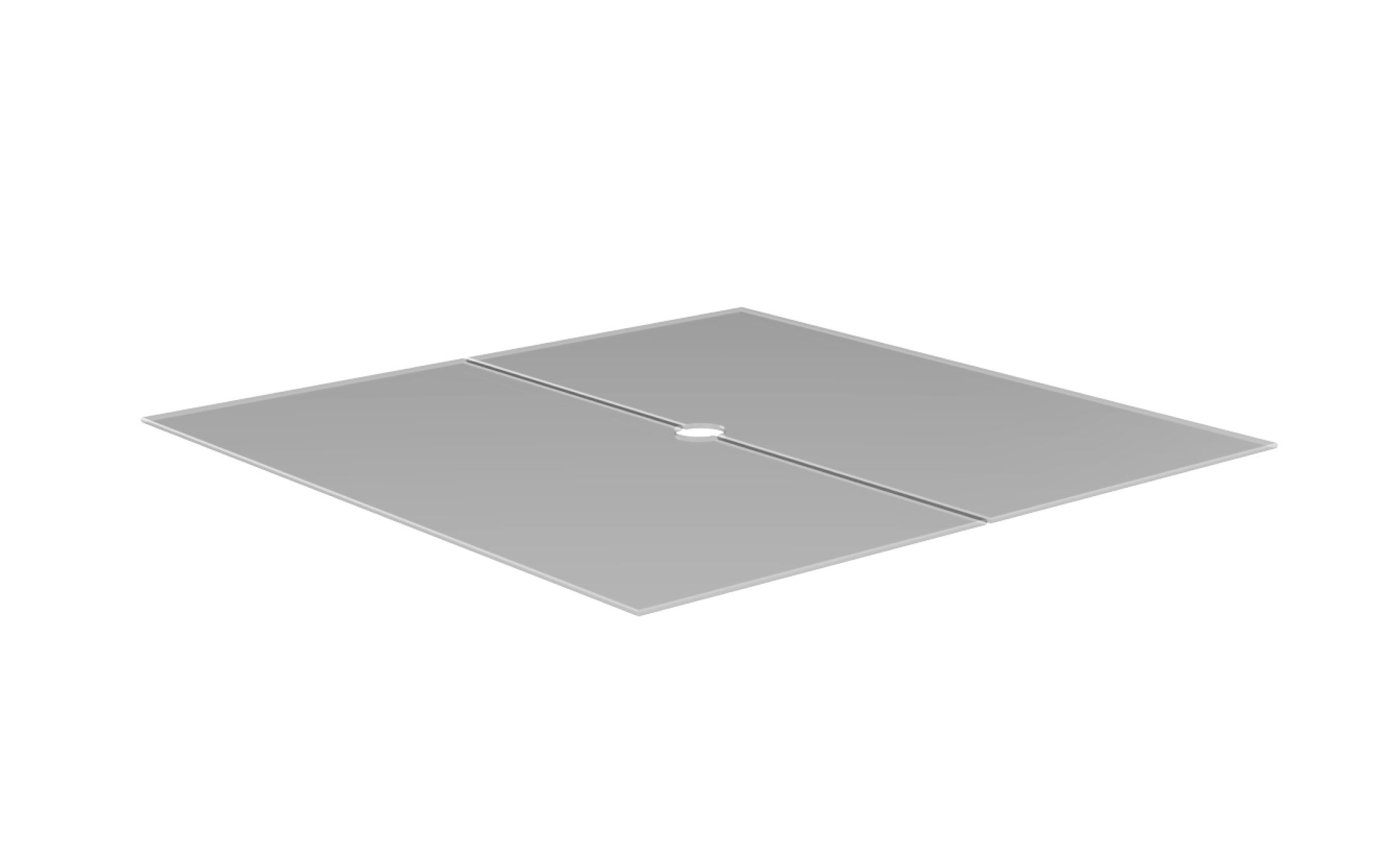 S22 Glass Cover Plate
