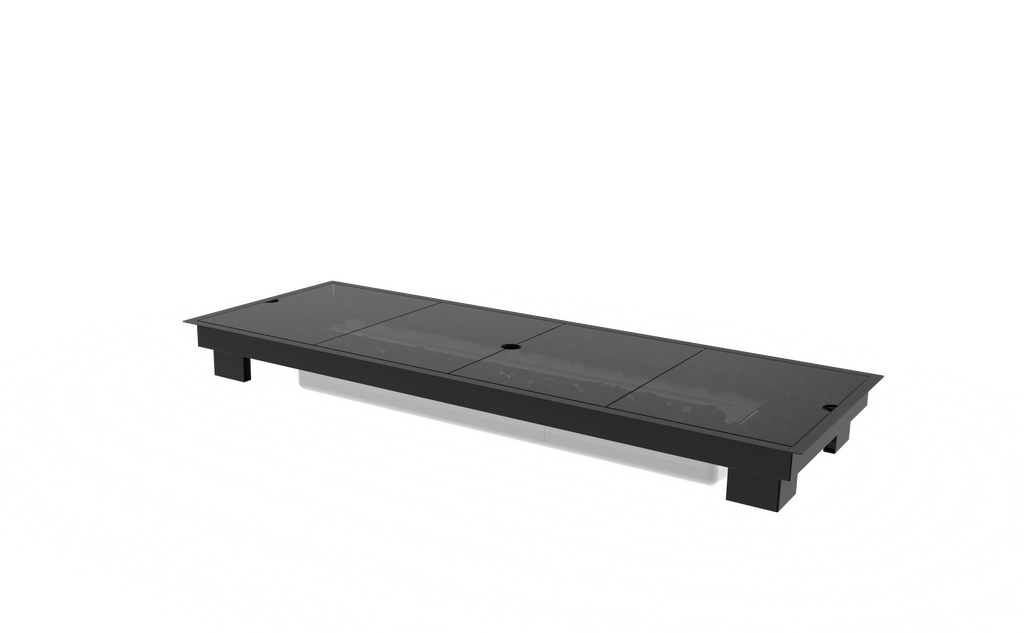 L50 Glass Cover Plate