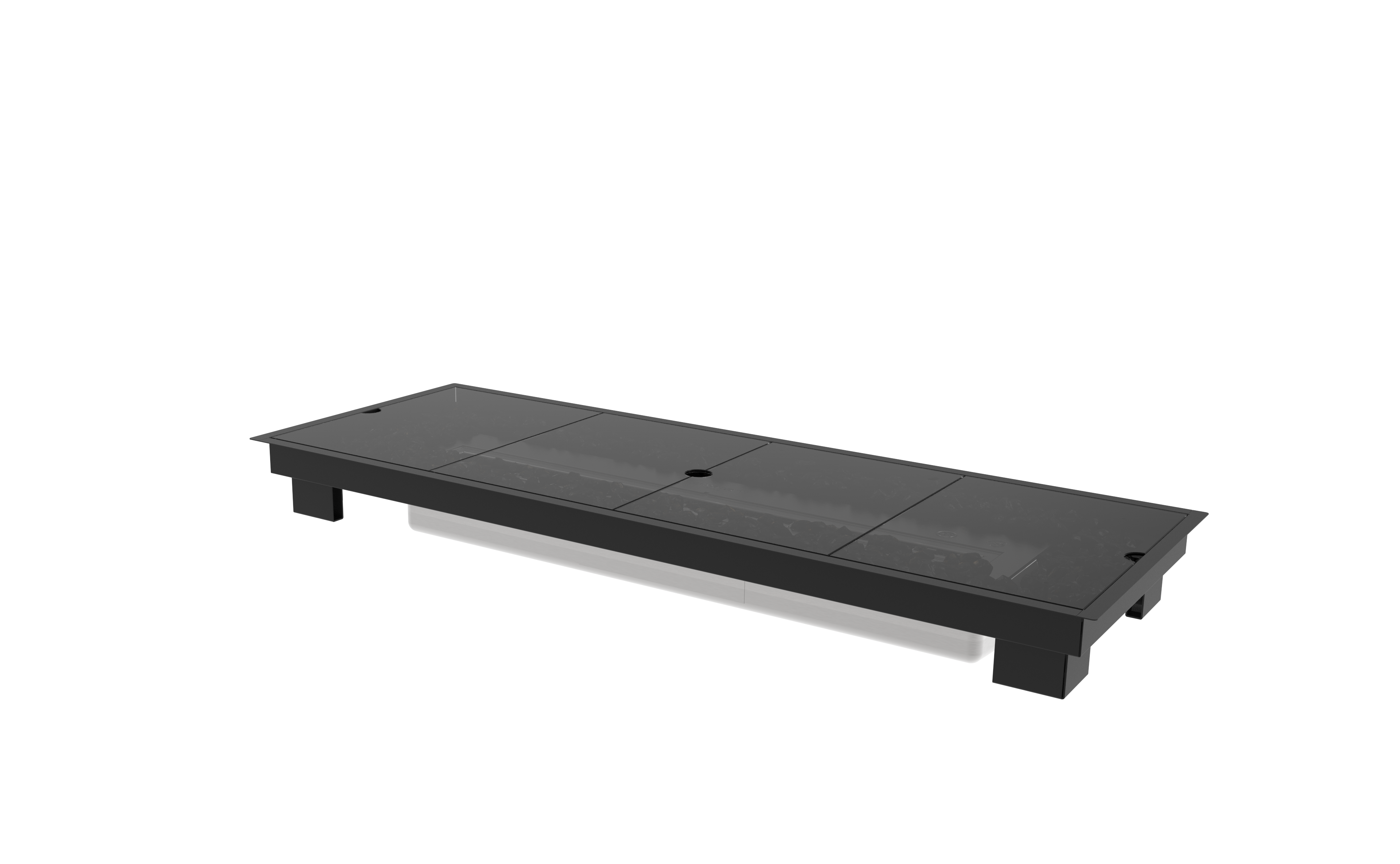 L50 Glass Cover Plate