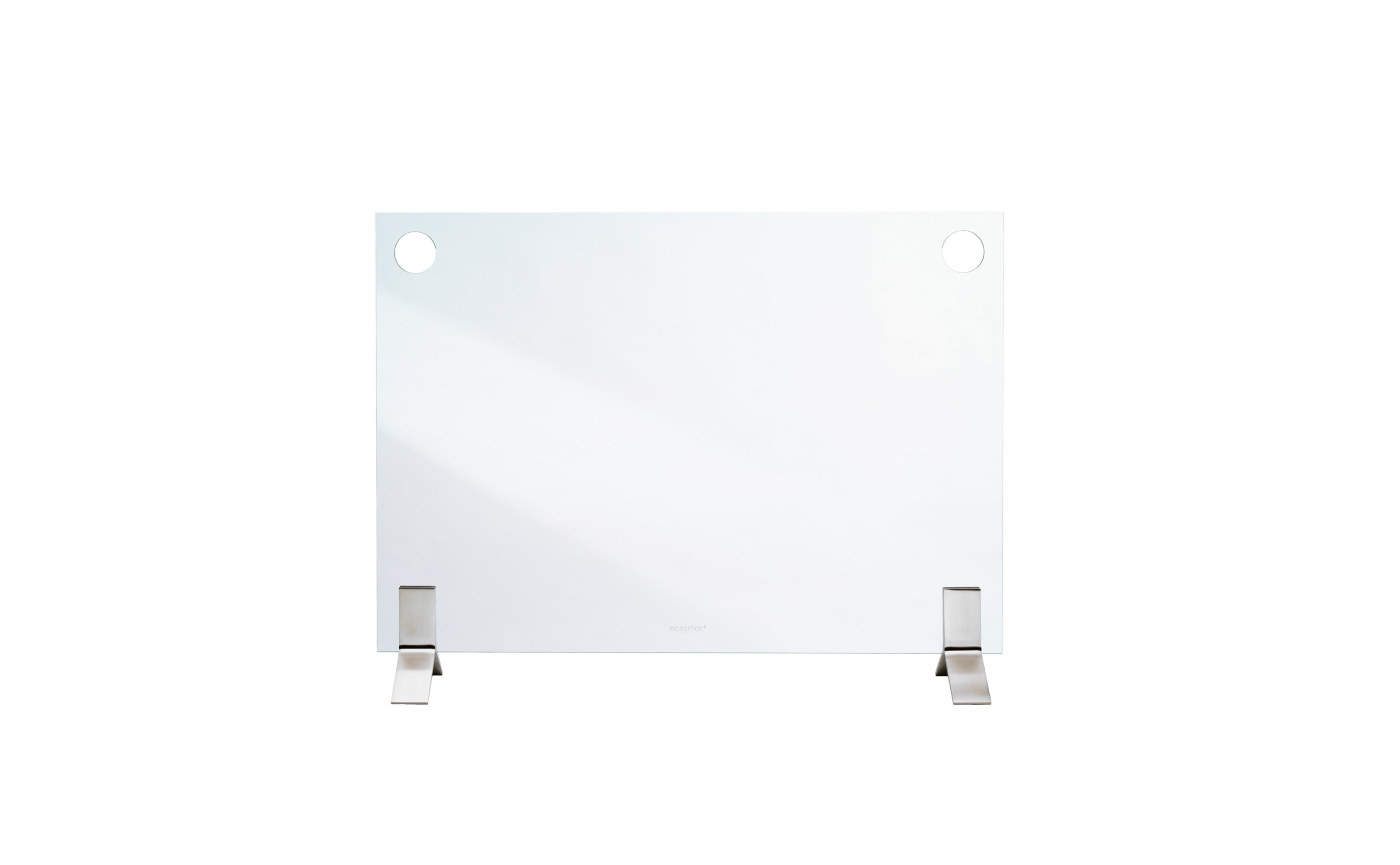 Plasma Fire Screen