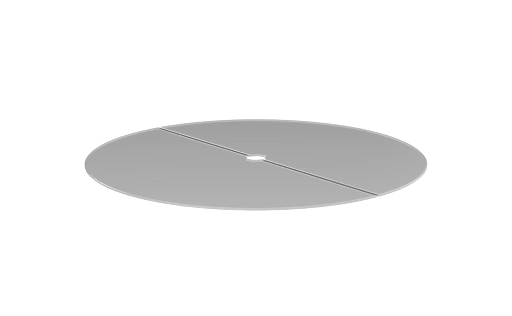 R20 Glass Cover Plate