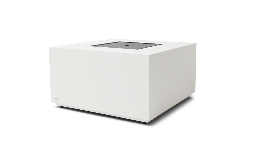 S18 Glass Cover Plate