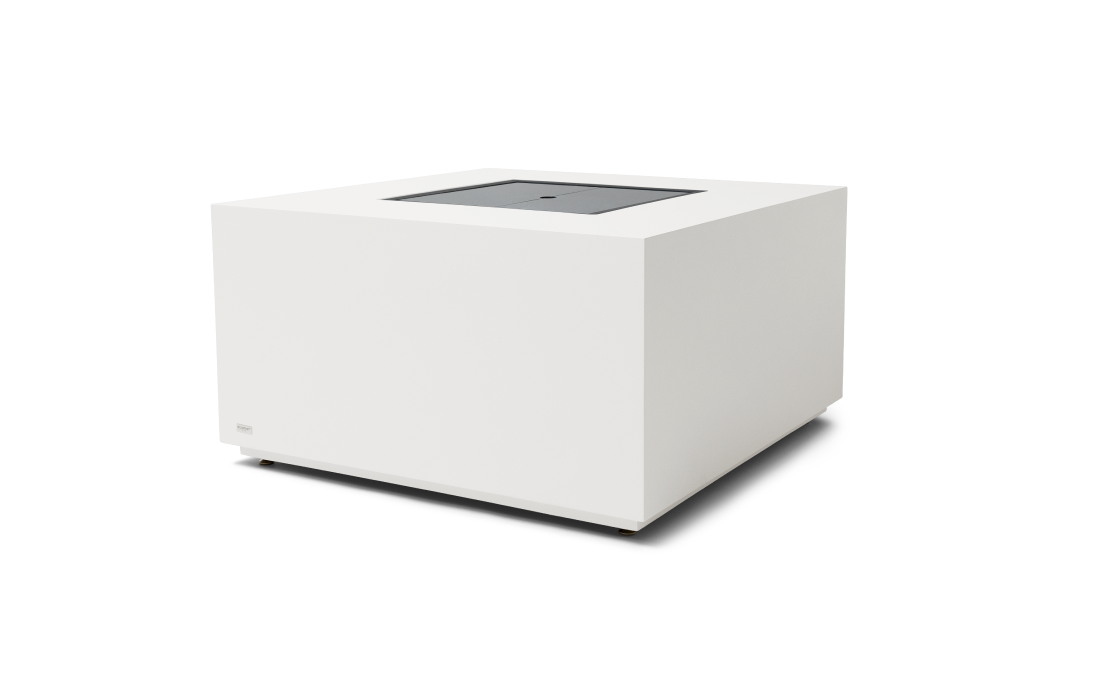 S18 Glass Cover Plate