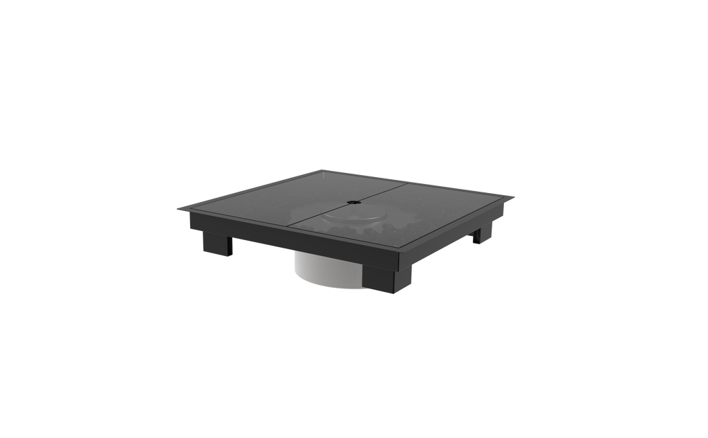 S22 Glass Cover Plate