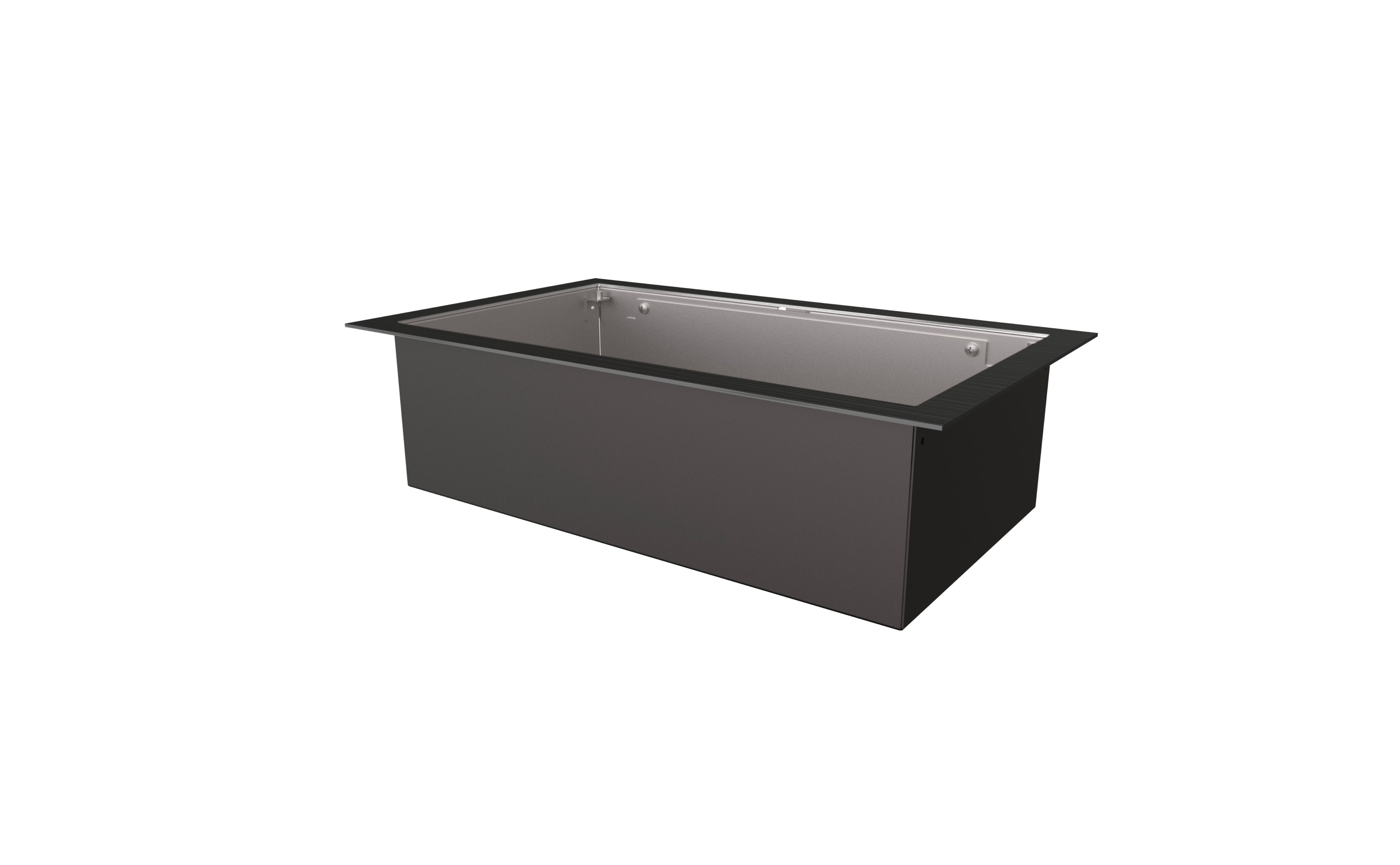 XS340 Top Tray