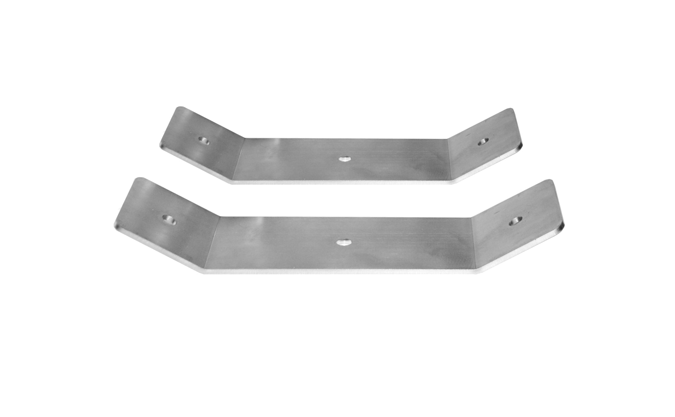 Dual Fixing Brackets (2 Heaters)